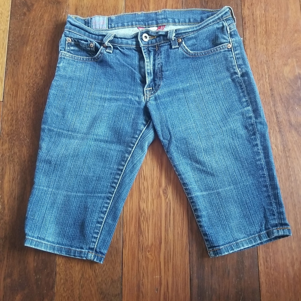 Lucky Brand | Bermuda Shorts